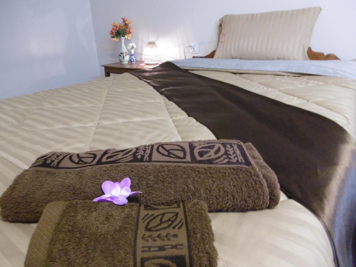 Andre Boutique Villa Сиемрип Экстерьер фото