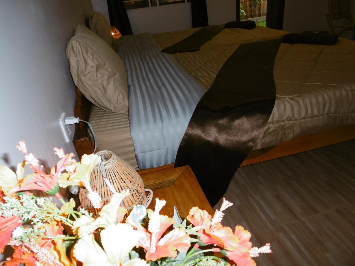 Andre Boutique Villa Сиемрип Экстерьер фото