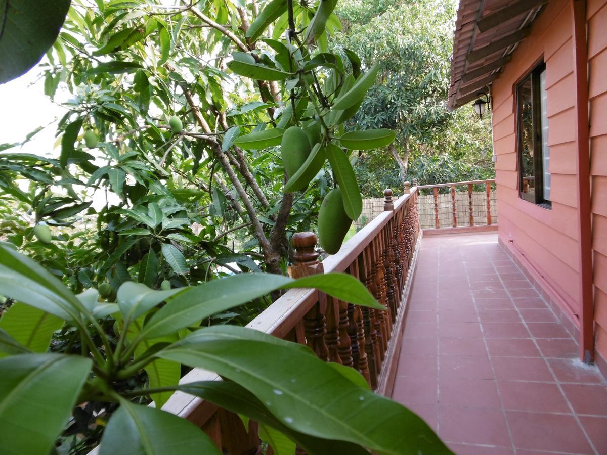 Andre Boutique Villa Сиемрип Экстерьер фото